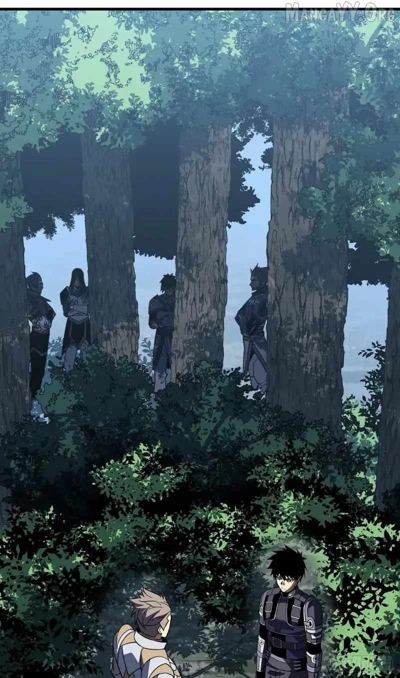 Lord of Destiny Wheel - Chapter 197 - 54