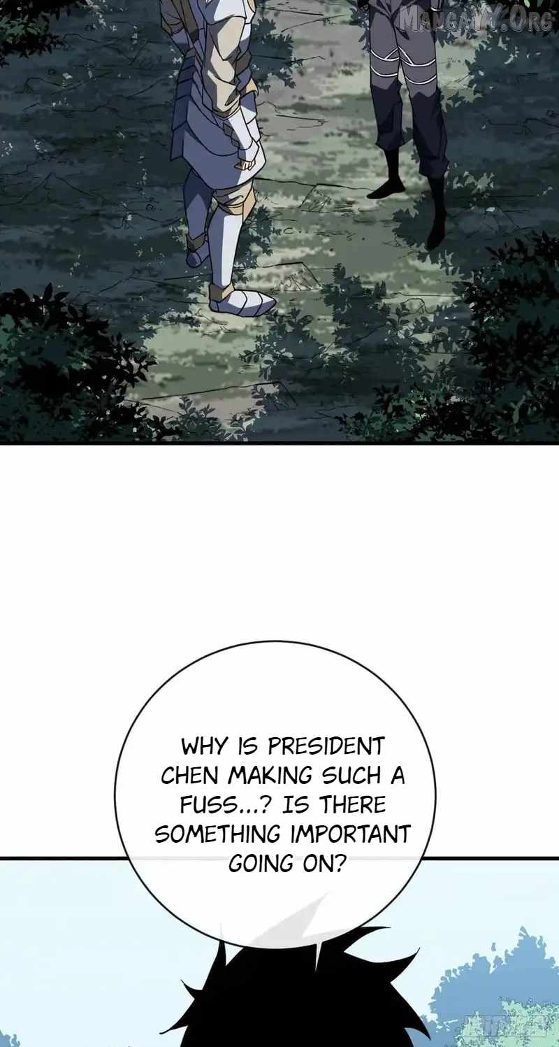 Lord of Destiny Wheel - Chapter 197 - 55