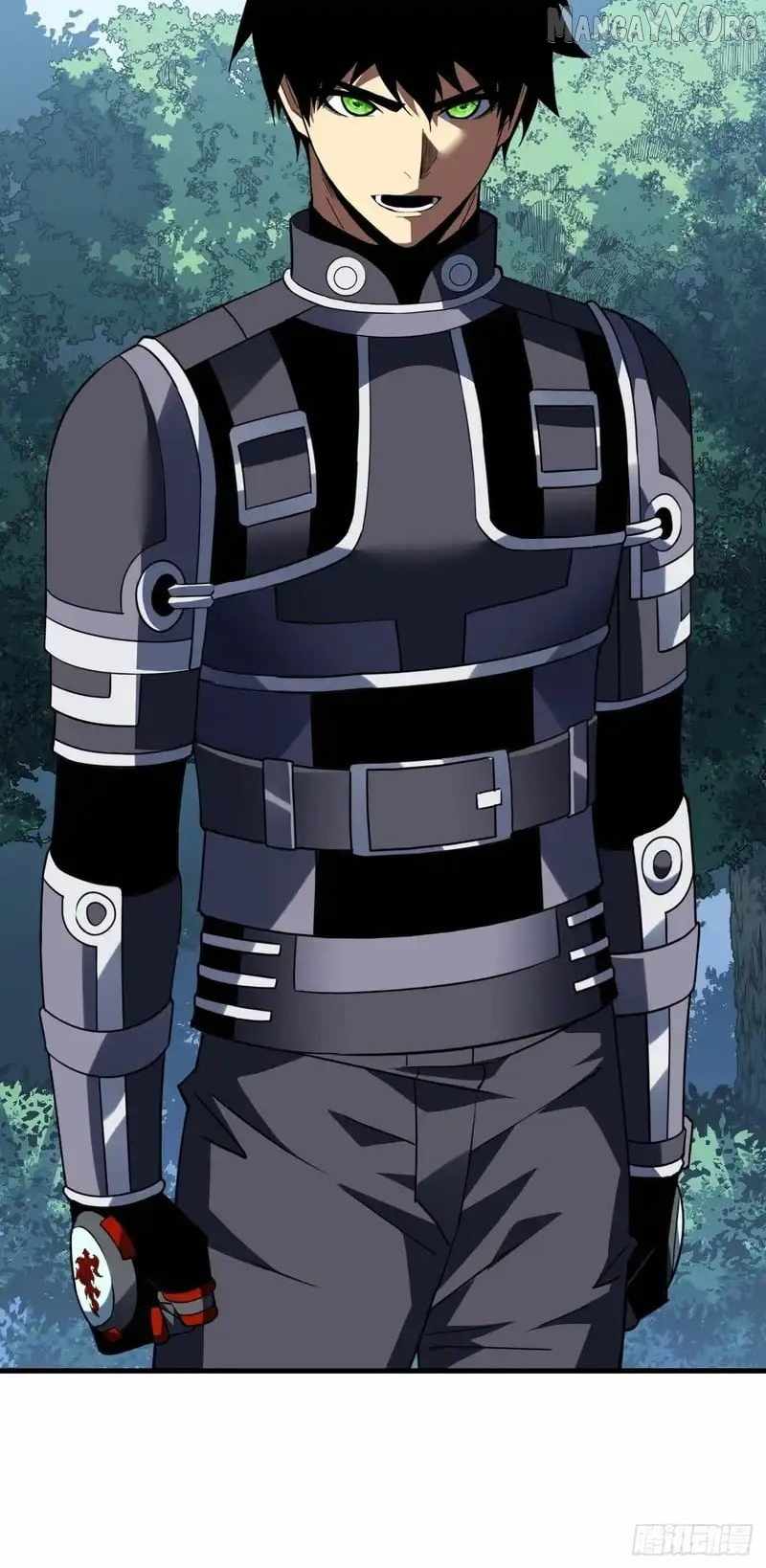 Lord of Destiny Wheel - Chapter 197 - 56