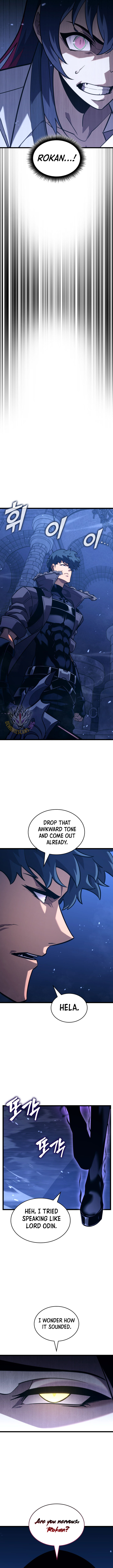 Lord of Destiny Wheel - Chapter 198 - 7