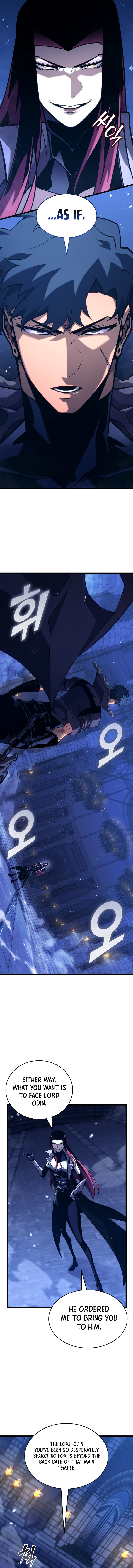 Lord of Destiny Wheel - Chapter 198 - 8