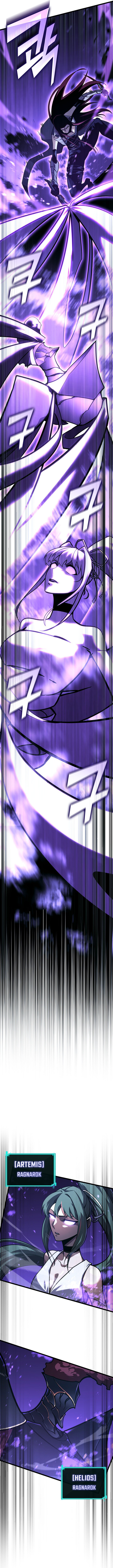 Lord of Destiny Wheel - Chapter 198 - 10