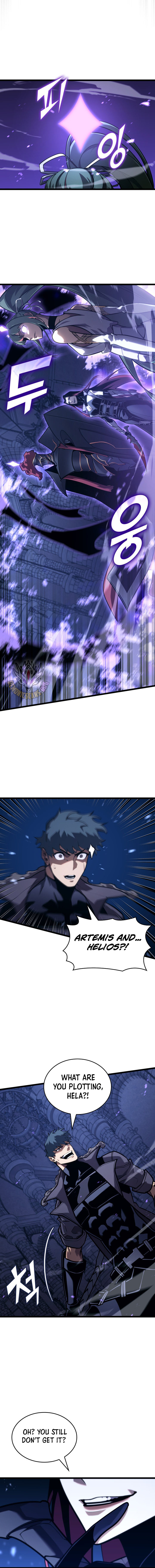 Lord of Destiny Wheel - Chapter 198 - 11