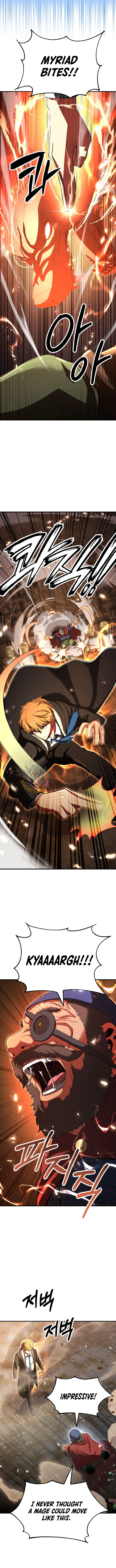 Lord of Destiny Wheel - Chapter 199 - 6