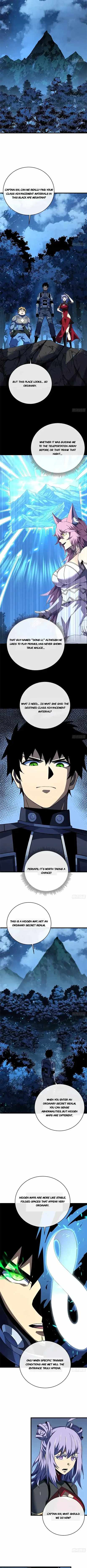 Lord of Destiny Wheel Chapter 200 - Page 5