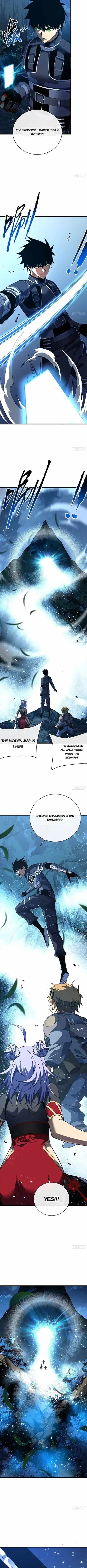 Lord of Destiny Wheel Chapter 200 - Page 6