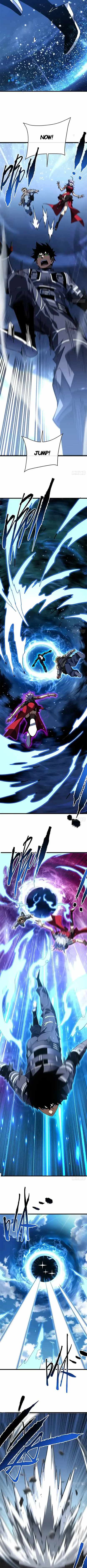 Lord of Destiny Wheel Chapter 200 - Page 7