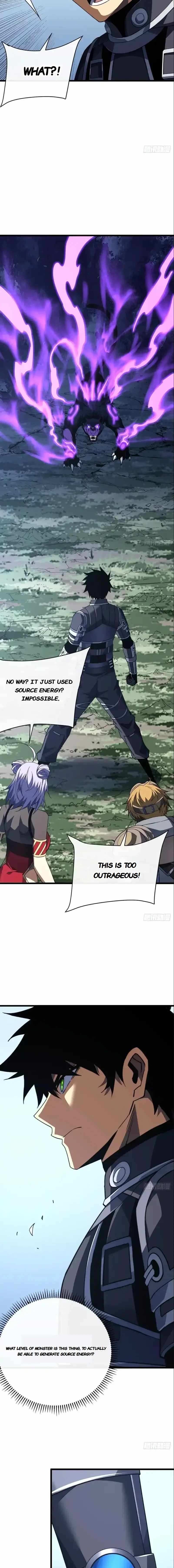 Lord of Destiny Wheel Chapter 201 - Page 5