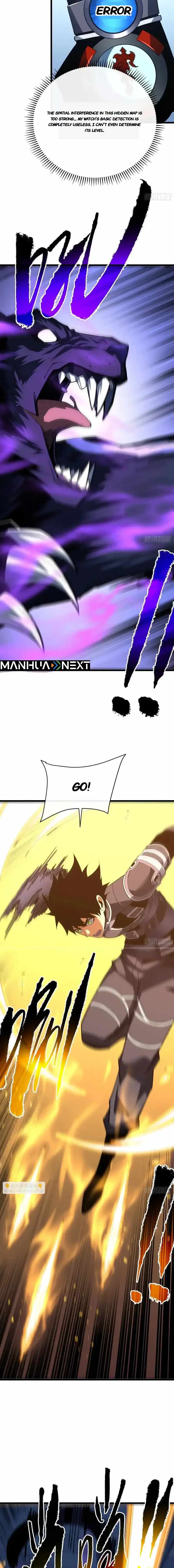 Lord of Destiny Wheel Chapter 201 - Page 6