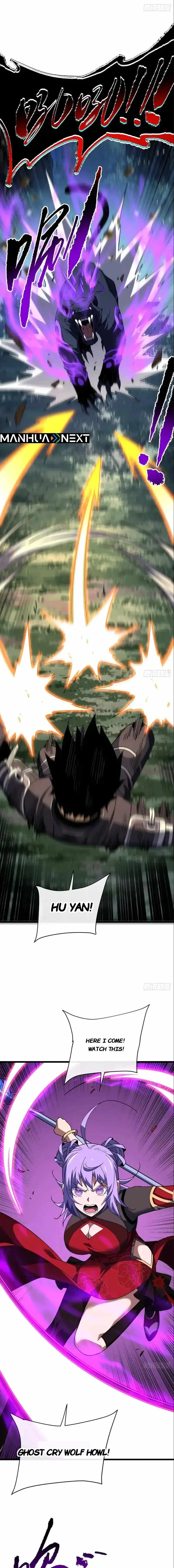 Lord of Destiny Wheel Chapter 201 - Page 8