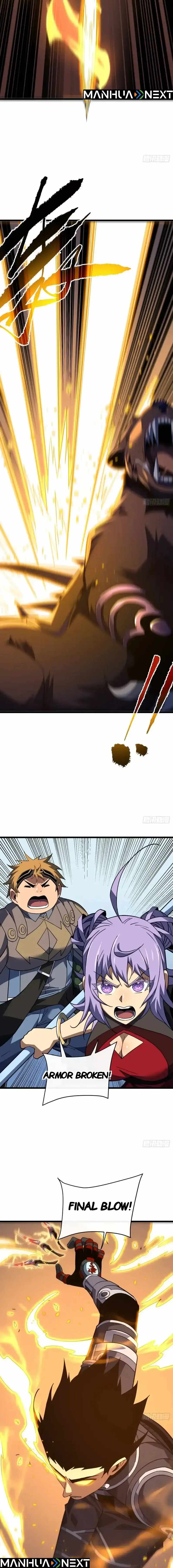 Lord of Destiny Wheel Chapter 201 - Page 11