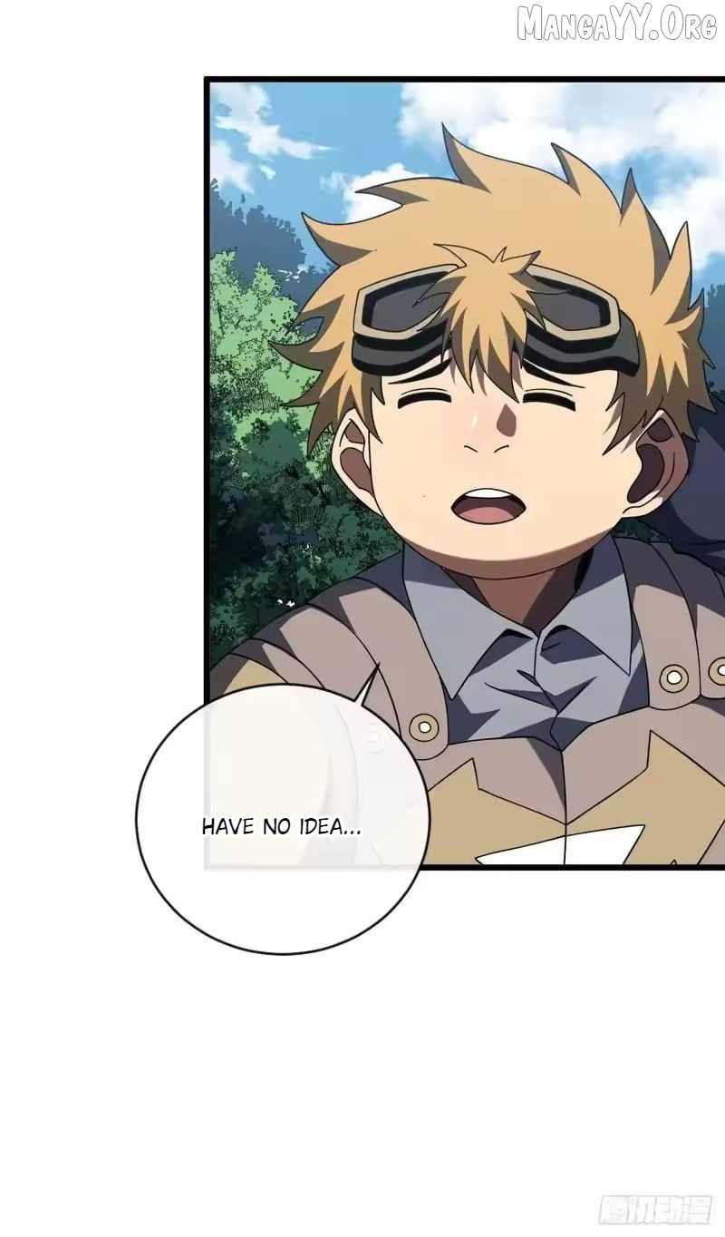 Lord of Destiny Wheel Chapter 202 - Page 4