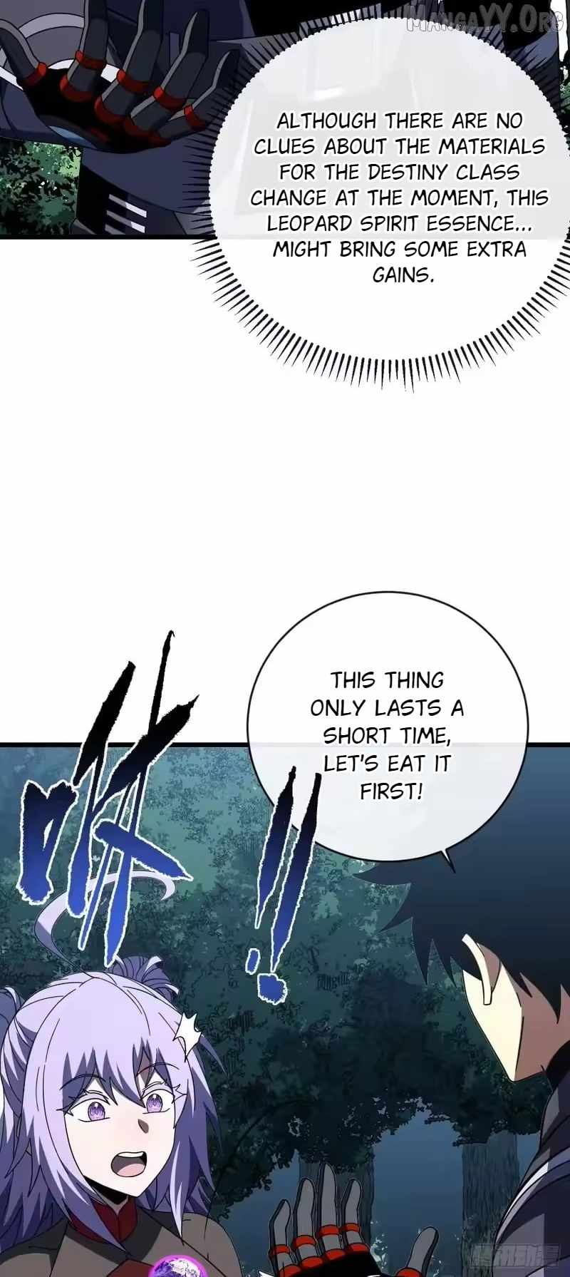 Lord of Destiny Wheel Chapter 202 - Page 6