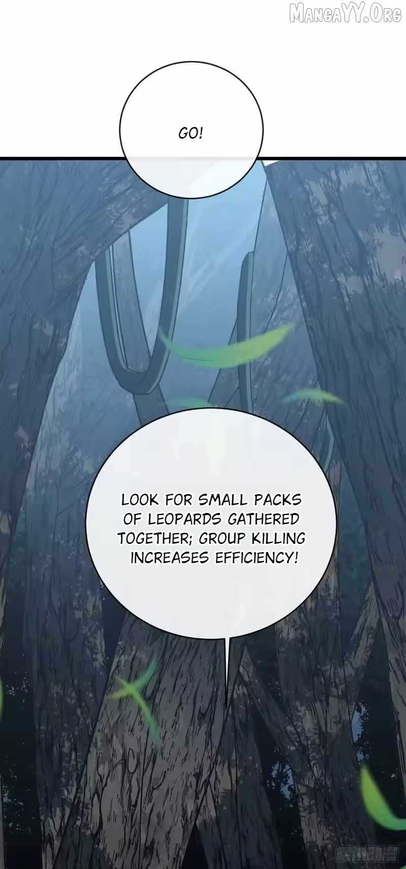 Lord of Destiny Wheel Chapter 202 - Page 8