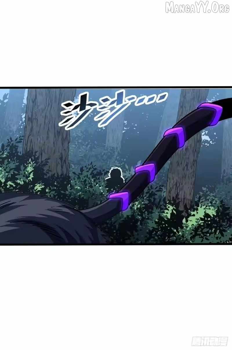 Lord of Destiny Wheel Chapter 202 - Page 14