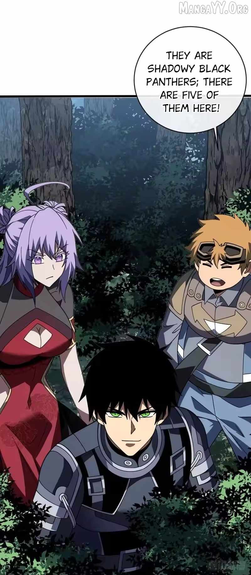 Lord of Destiny Wheel Chapter 202 - Page 15