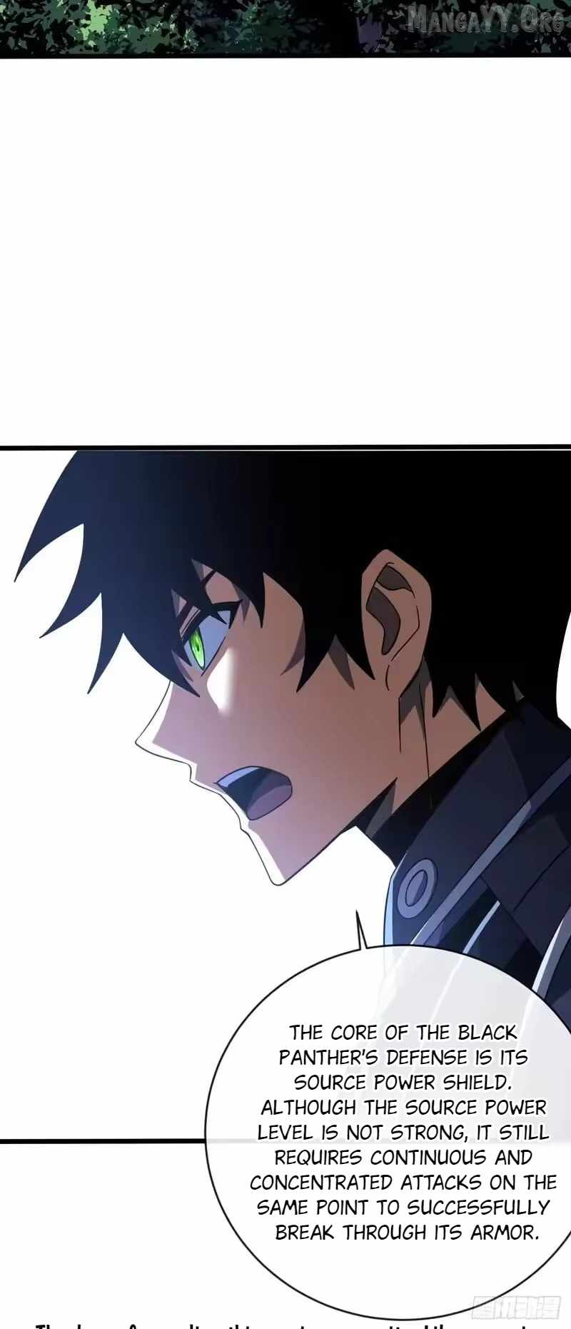 Lord of Destiny Wheel Chapter 202 - Page 16