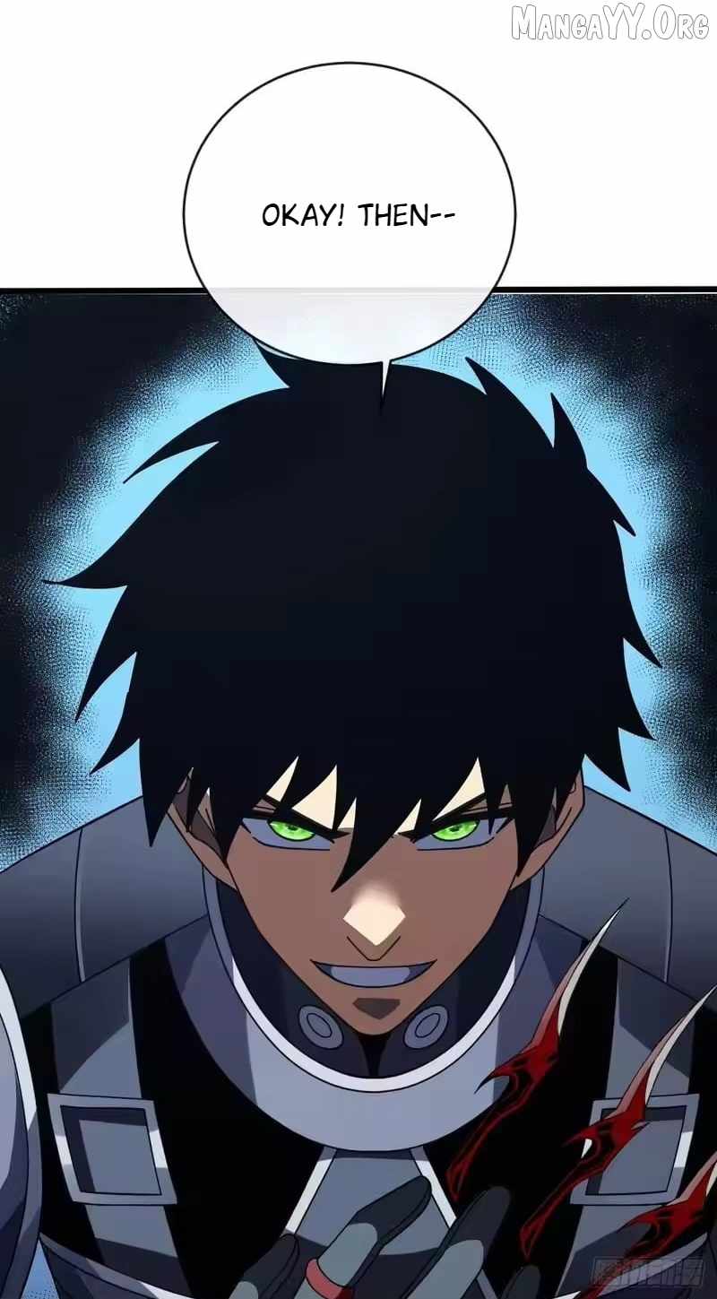 Lord of Destiny Wheel Chapter 202 - Page 19