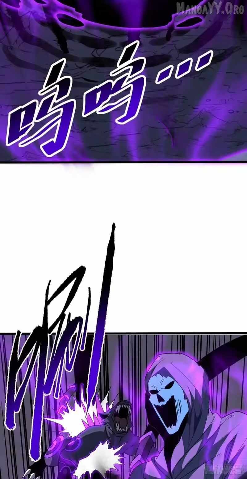 Lord of Destiny Wheel Chapter 202 - Page 23