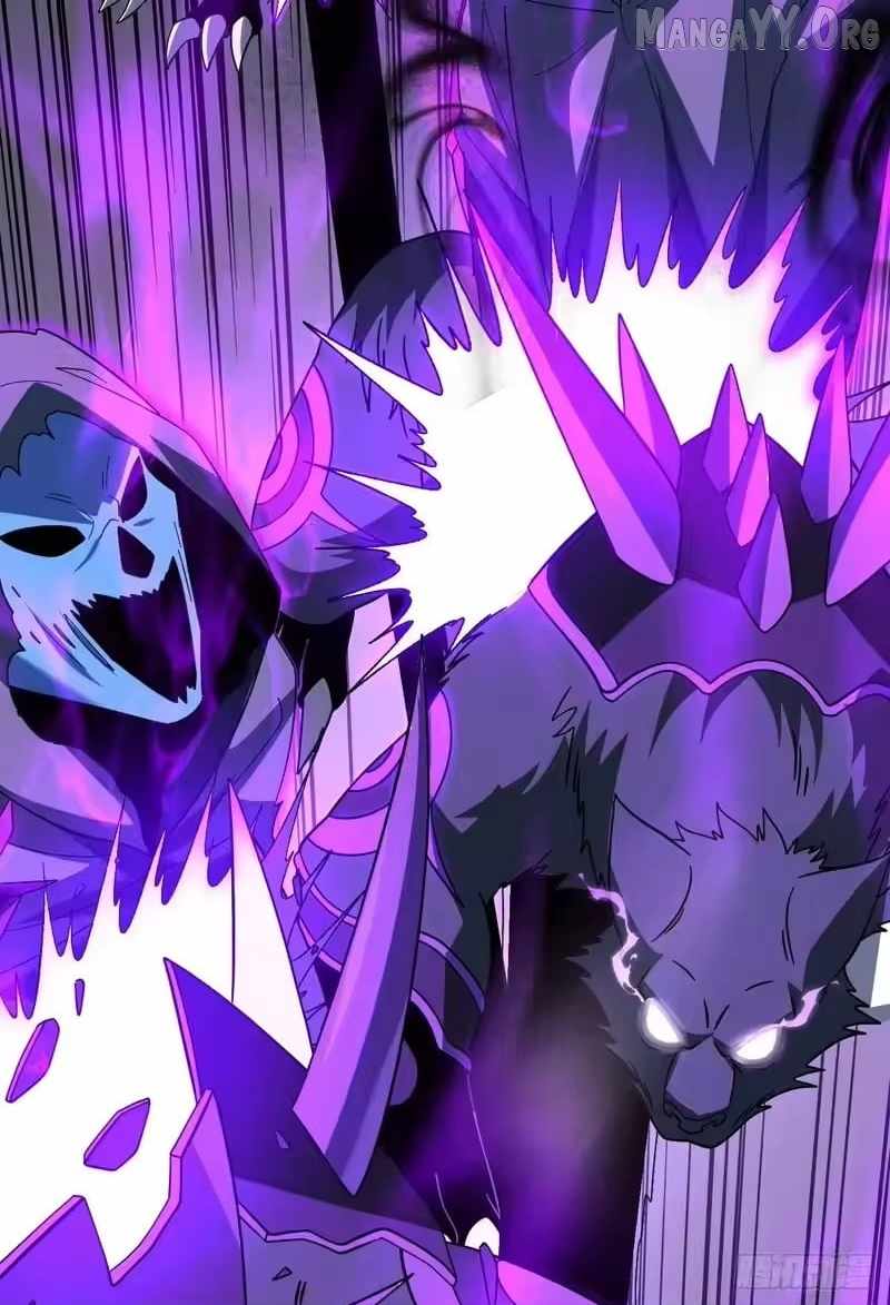 Lord of Destiny Wheel Chapter 202 - Page 24