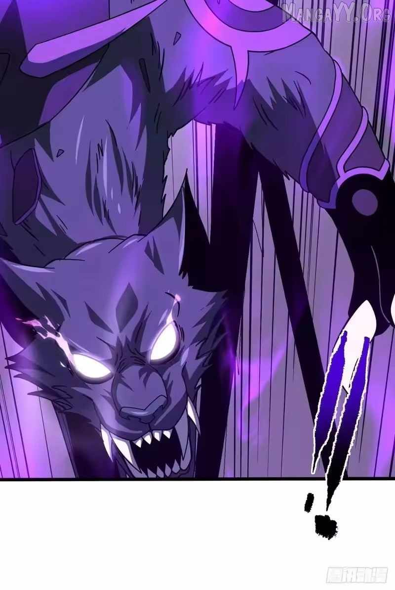 Lord of Destiny Wheel Chapter 202 - Page 25