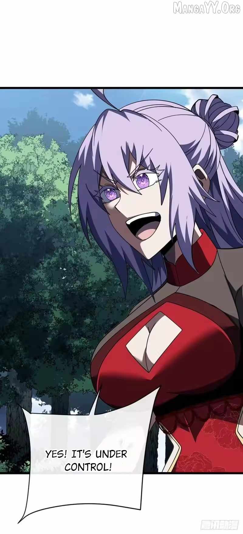 Lord of Destiny Wheel Chapter 202 - Page 26