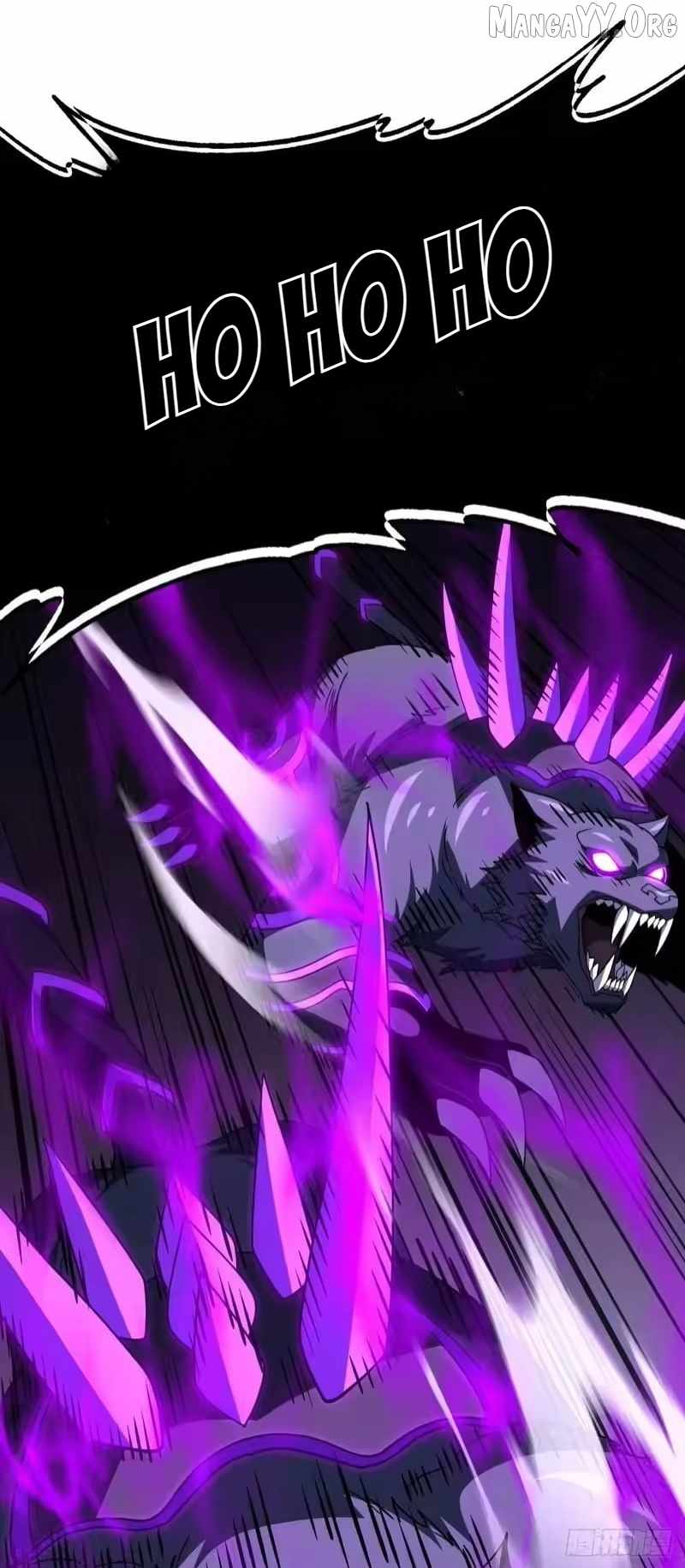 Lord of Destiny Wheel Chapter 202 - Page 27