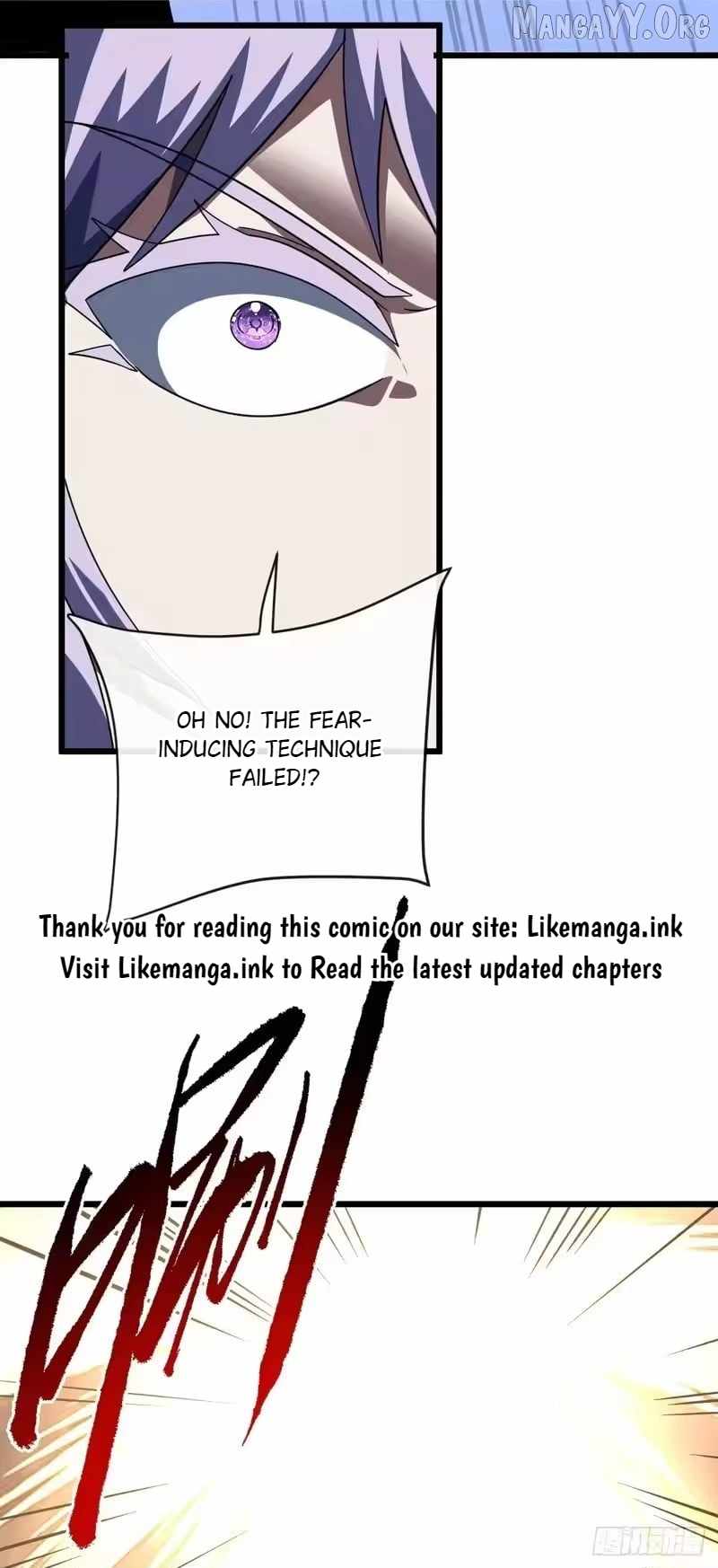 Lord of Destiny Wheel Chapter 202 - Page 29