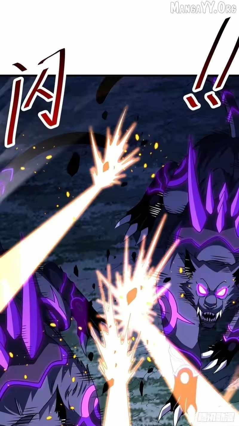 Lord of Destiny Wheel Chapter 202 - Page 31