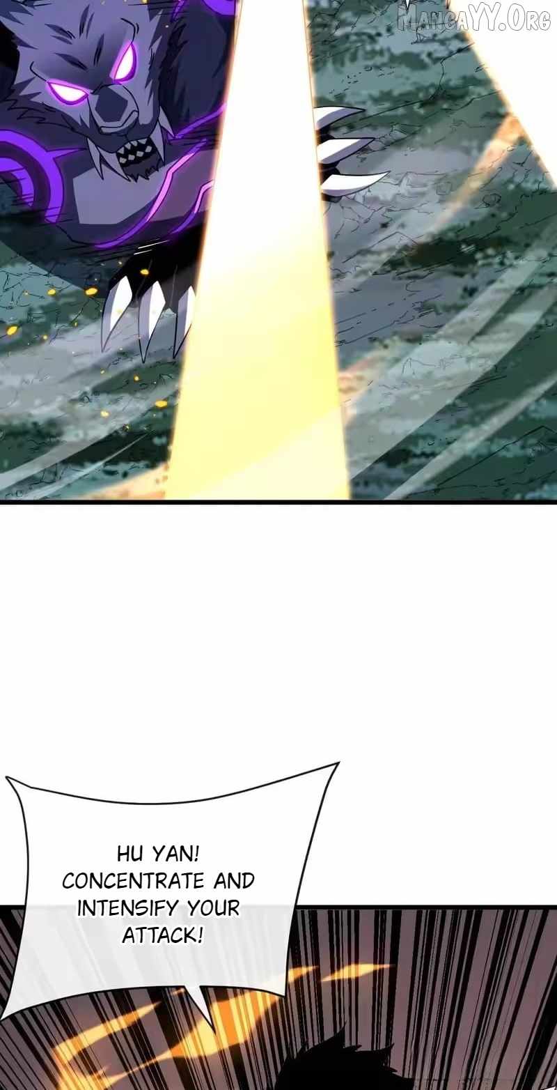 Lord of Destiny Wheel Chapter 202 - Page 32