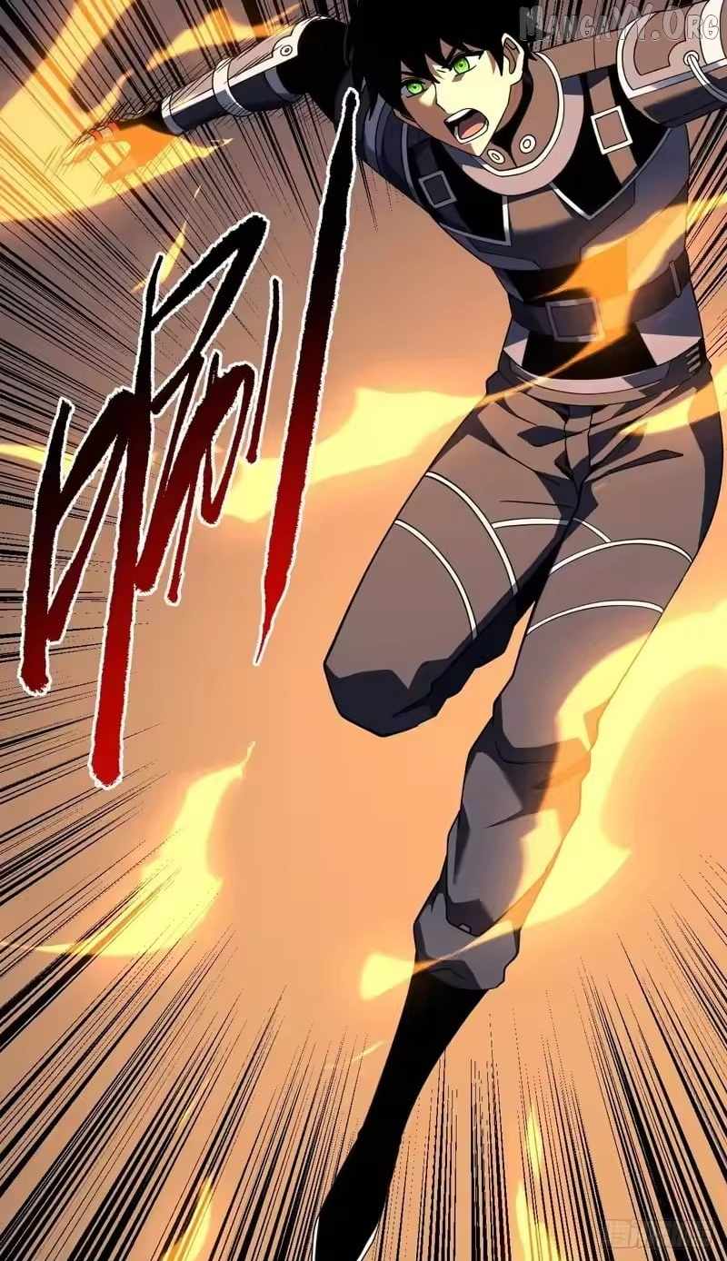 Lord of Destiny Wheel Chapter 202 - Page 33