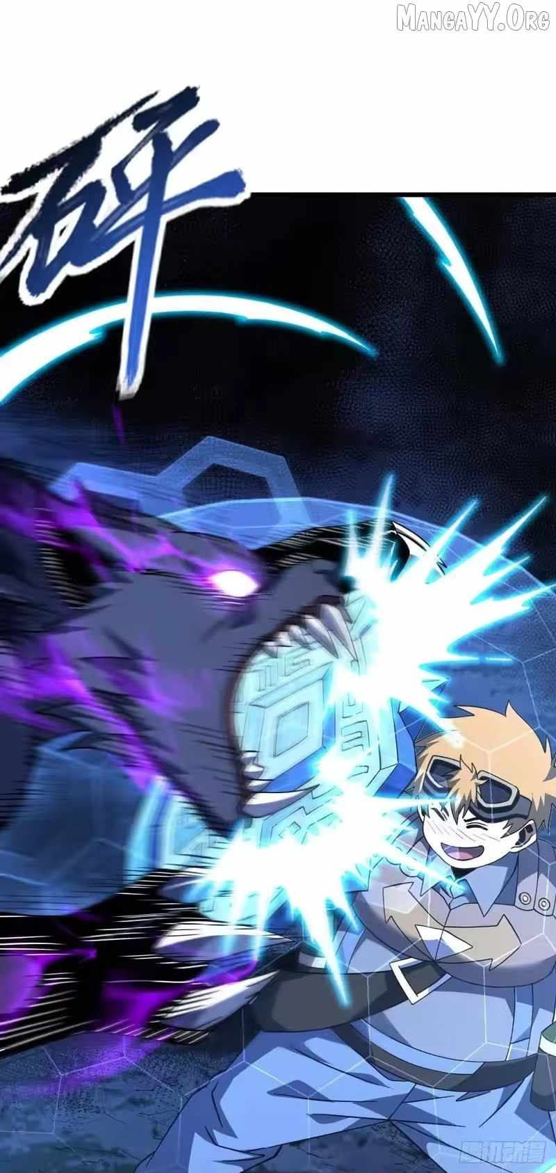 Lord of Destiny Wheel Chapter 202 - Page 38