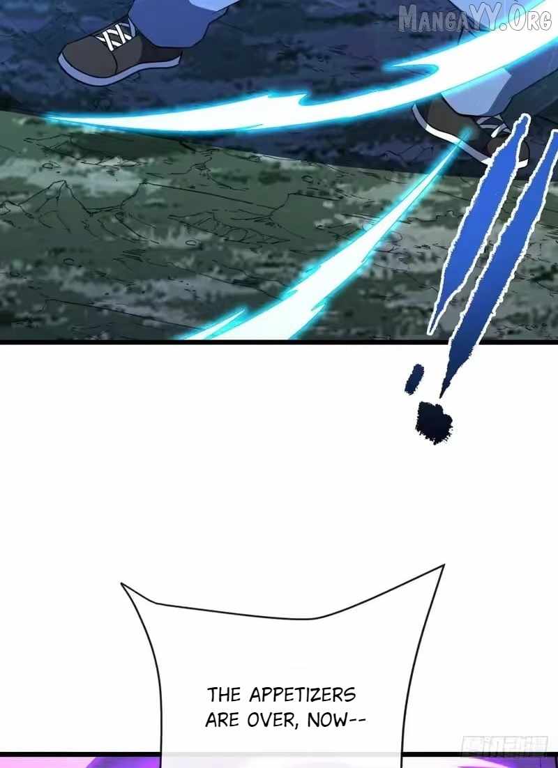 Lord of Destiny Wheel Chapter 202 - Page 39