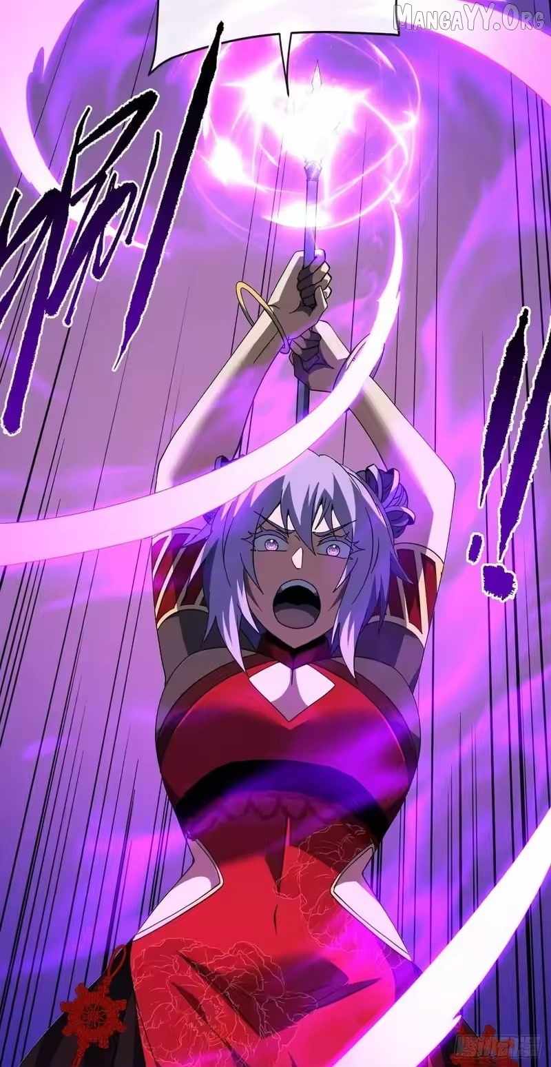 Lord of Destiny Wheel Chapter 202 - Page 40