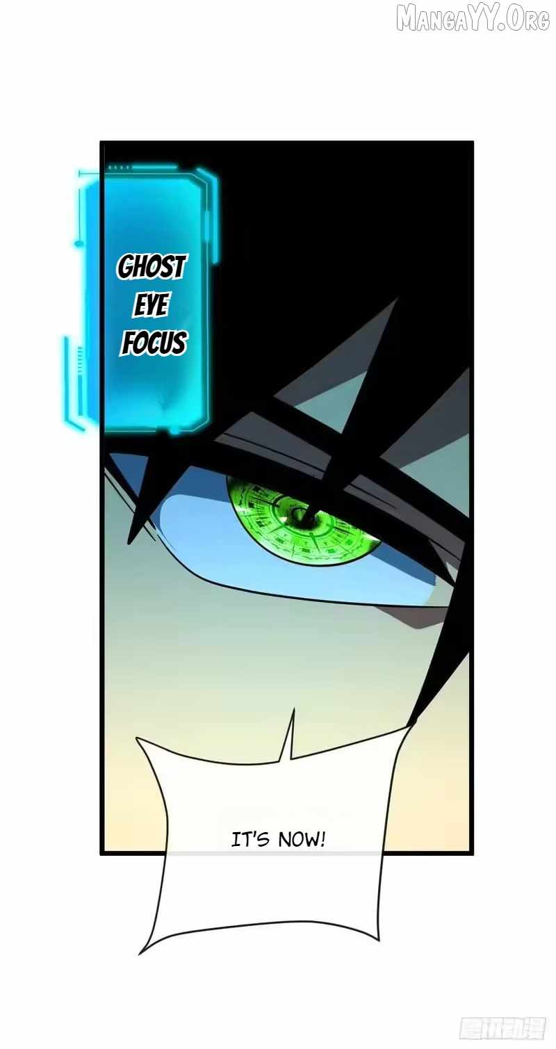 Lord of Destiny Wheel Chapter 202 - Page 44