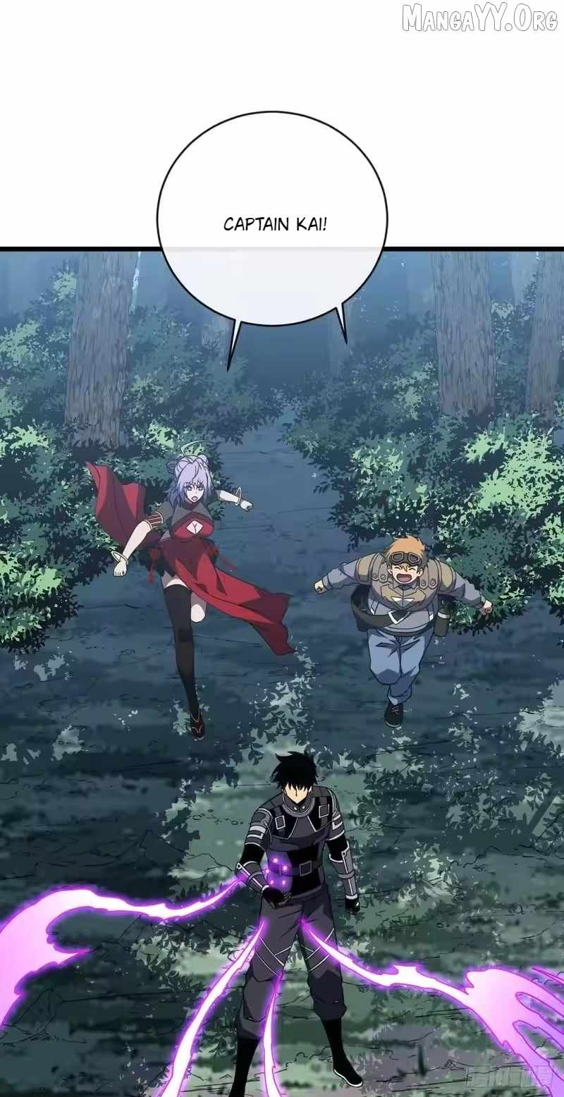 Lord of Destiny Wheel Chapter 202 - Page 50