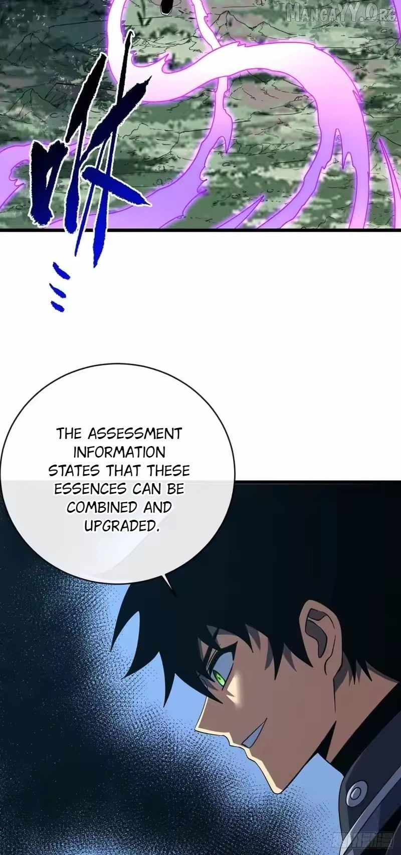 Lord of Destiny Wheel Chapter 202 - Page 51