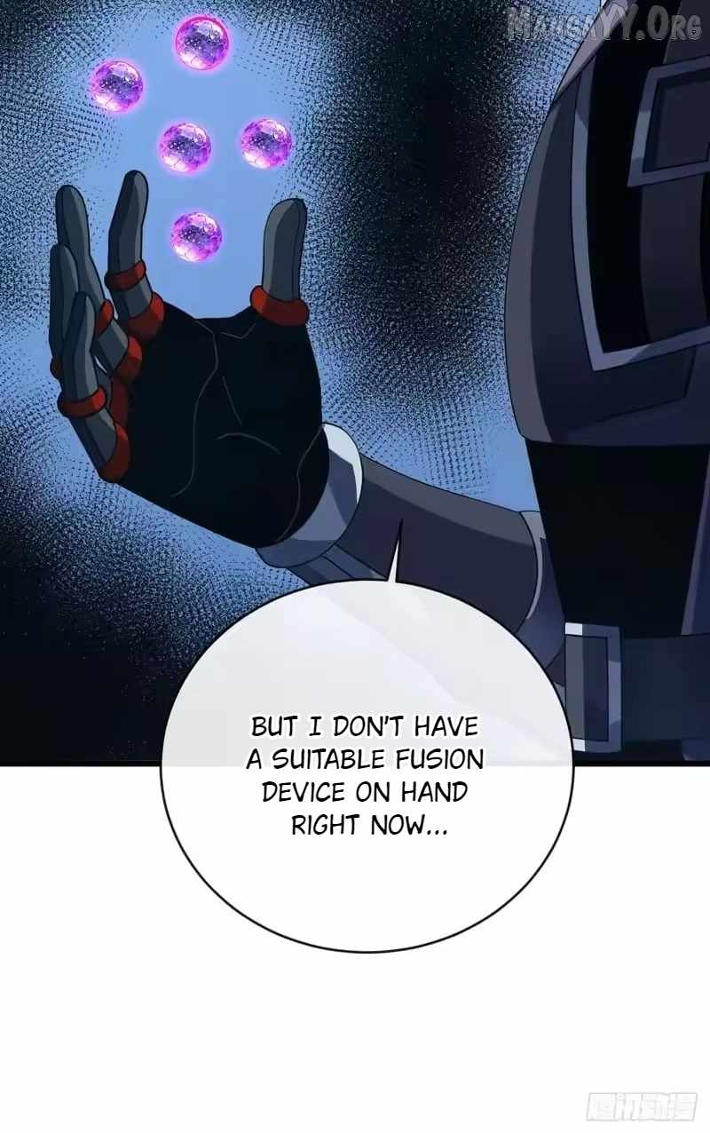 Lord of Destiny Wheel Chapter 202 - Page 52