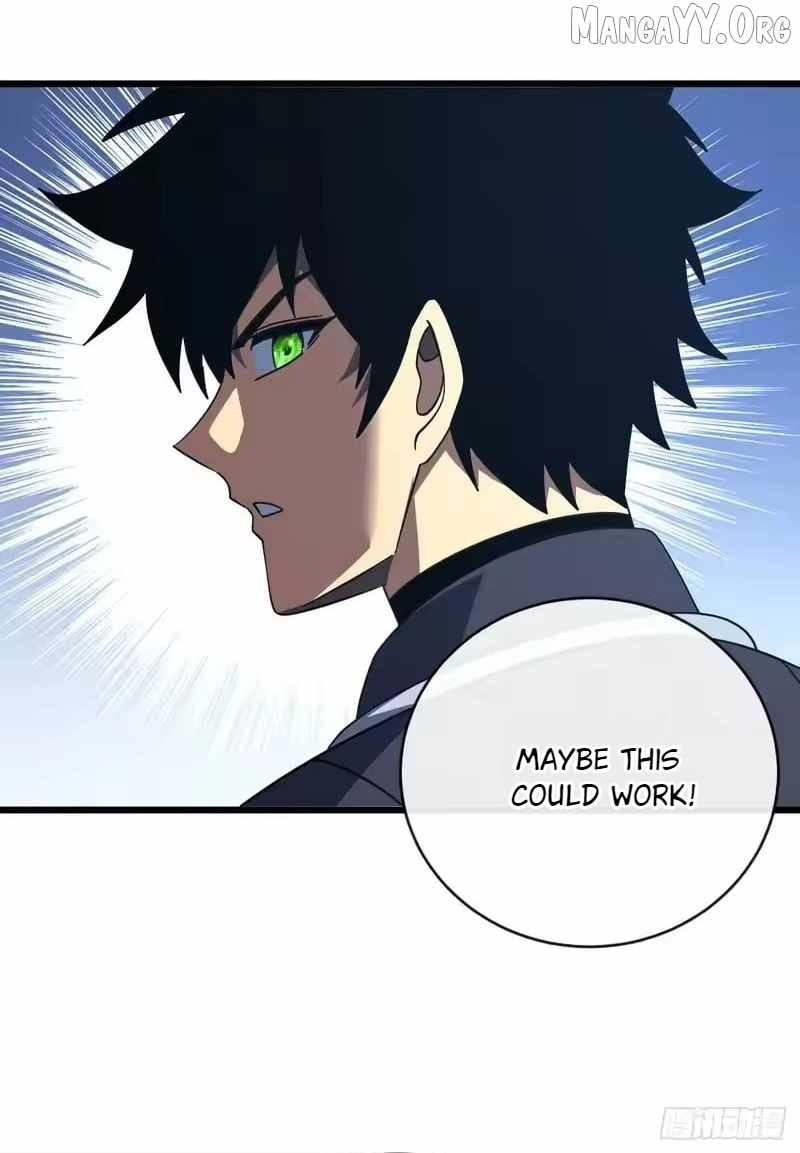 Lord of Destiny Wheel Chapter 202 - Page 53