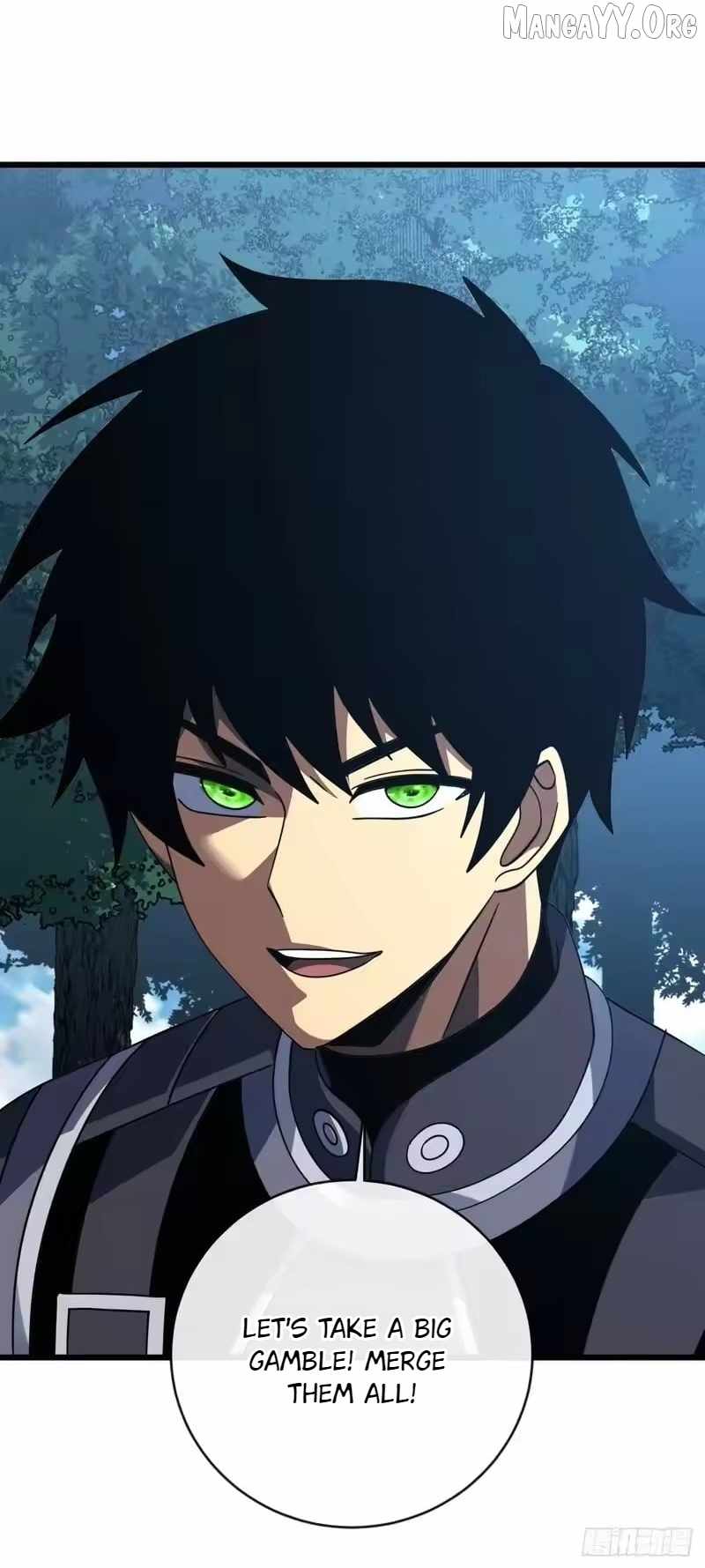 Lord of Destiny Wheel Chapter 202 - Page 56