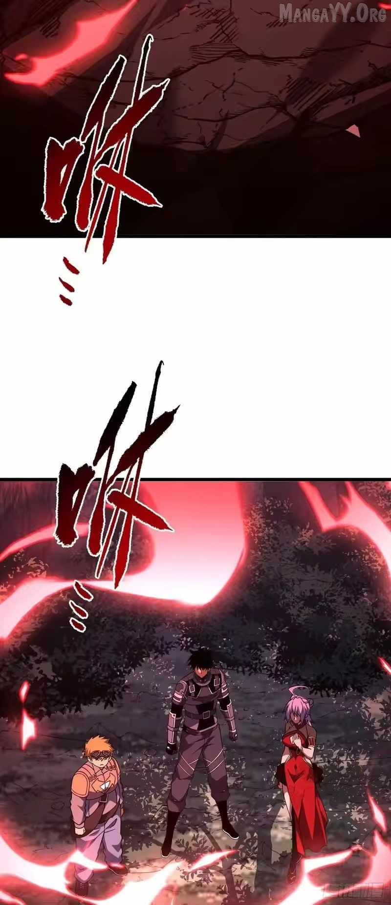 Lord of Destiny Wheel Chapter 202 - Page 58