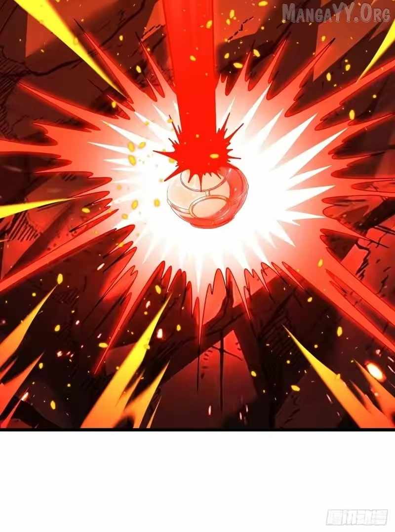 Lord of Destiny Wheel Chapter 202 - Page 61