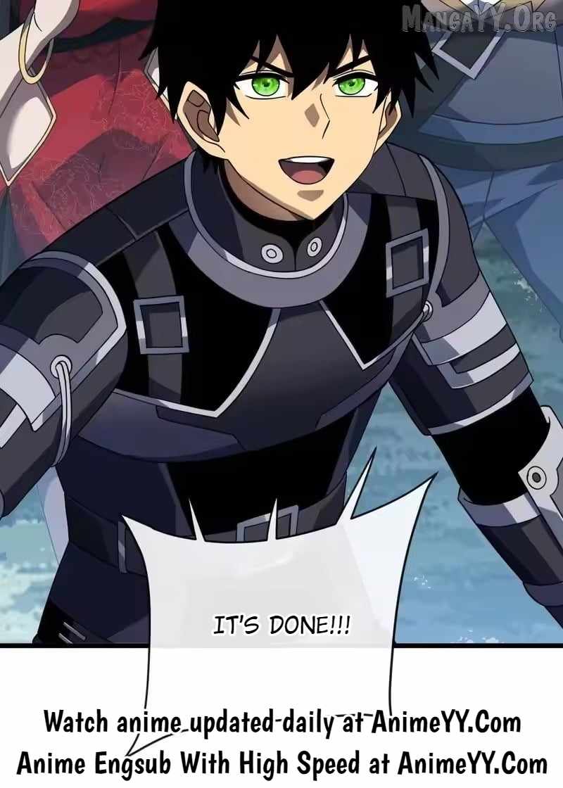 Lord of Destiny Wheel Chapter 202 - Page 64