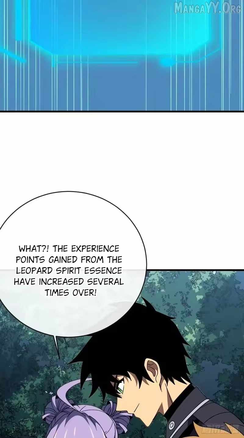 Lord of Destiny Wheel Chapter 203 - Page 4