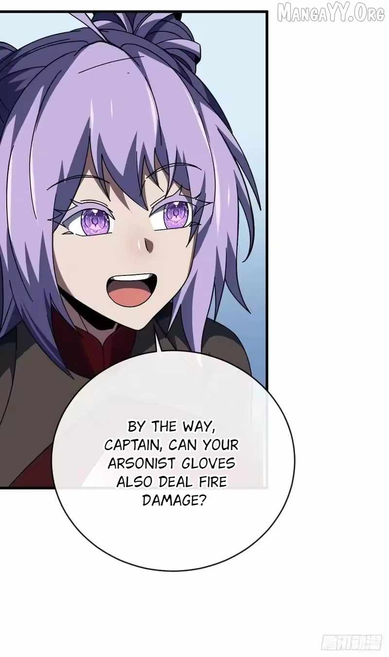 Lord of Destiny Wheel Chapter 203 - Page 6