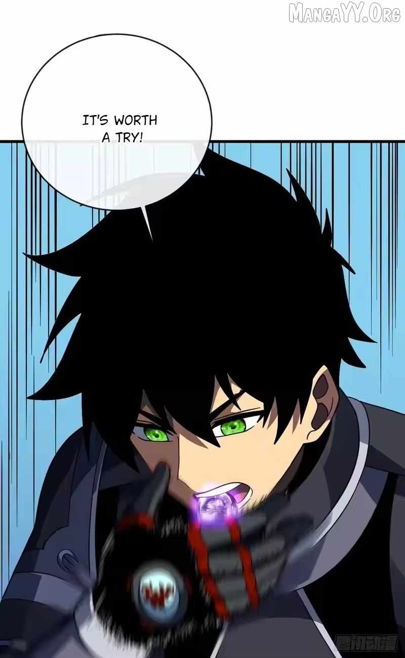 Lord of Destiny Wheel Chapter 203 - Page 9