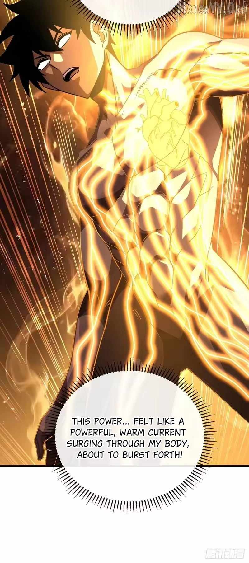 Lord of Destiny Wheel Chapter 203 - Page 12