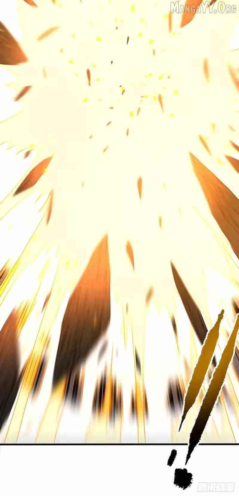 Lord of Destiny Wheel Chapter 203 - Page 21