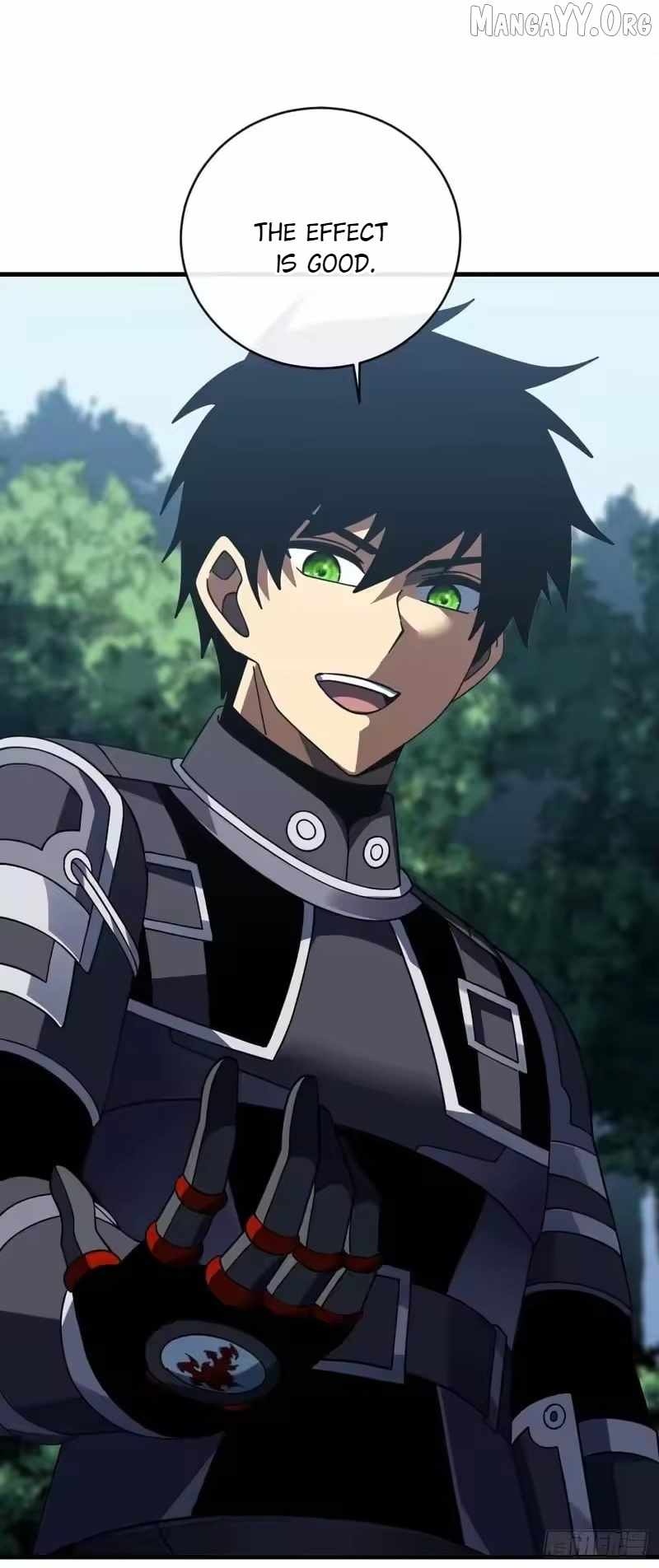 Lord of Destiny Wheel Chapter 203 - Page 25