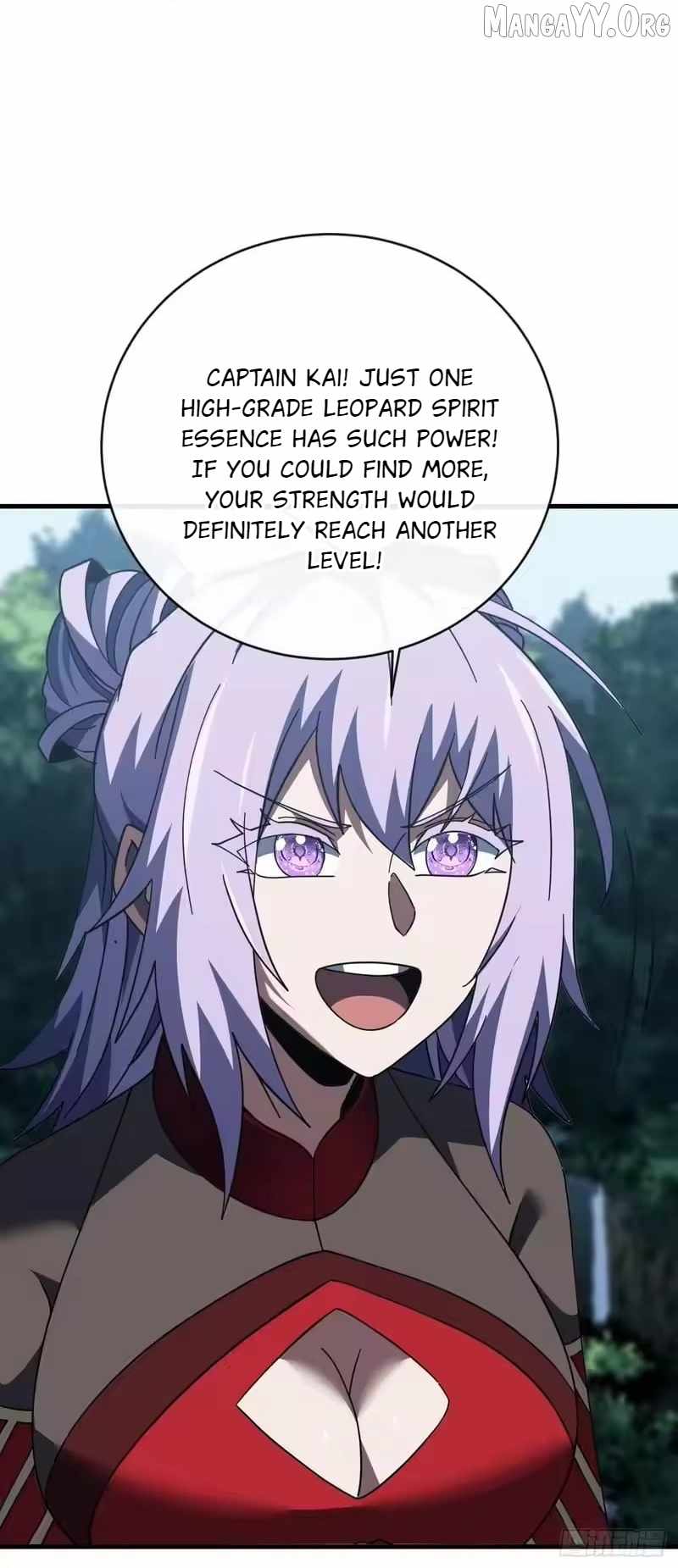 Lord of Destiny Wheel Chapter 203 - Page 26